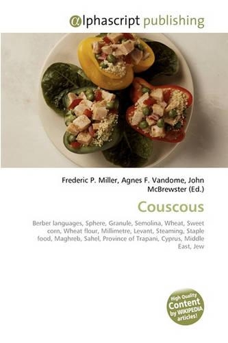Couscous