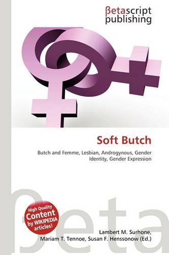 Soft Butch