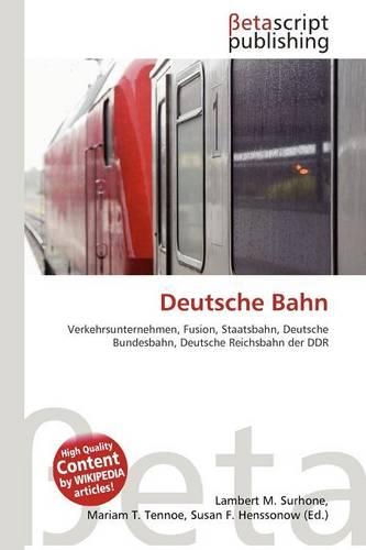 Deutsche Bahn