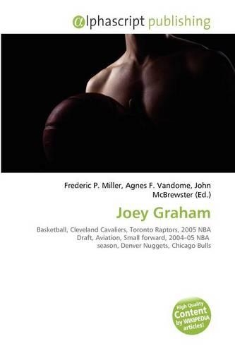 Joey Graham: (English)