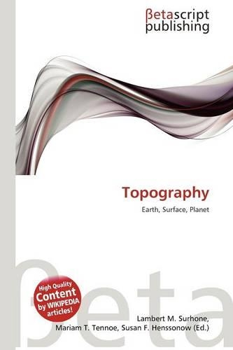 Topography: (English)