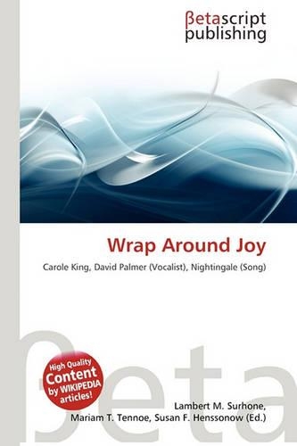 Wrap Around Joy