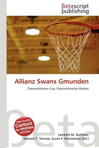 Allianz Swans Gmunden