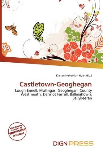 Castletown-Geoghegan: (English)