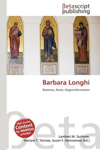 Barbara Longhi: (German)