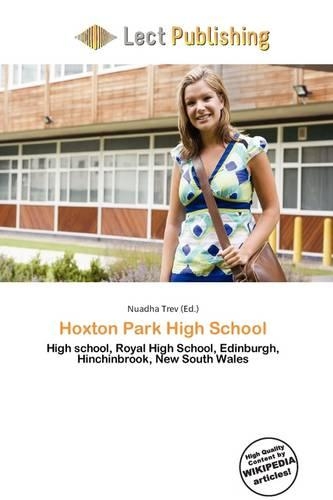 Hoxton Park High School: (English)