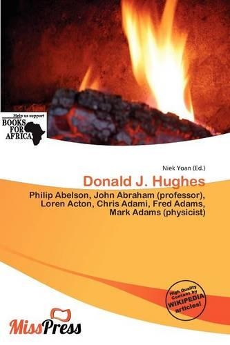 Donald J. Hughes