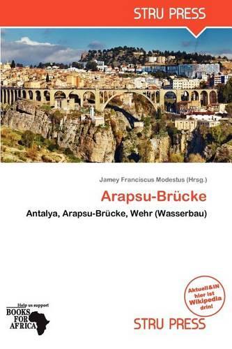 Arapsu-Br Cke