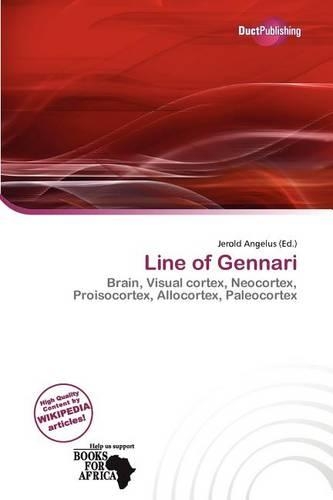 Line of Gennari