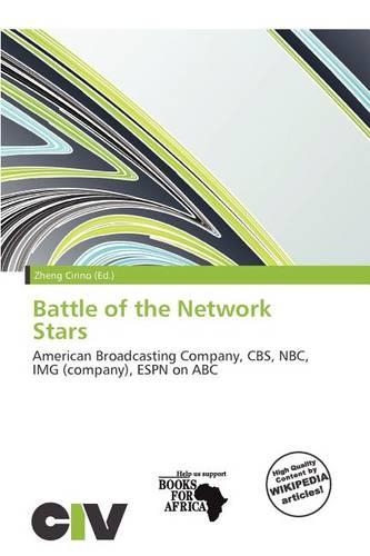 Battle of the Network Stars