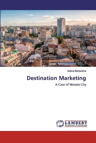 Destination Marketing