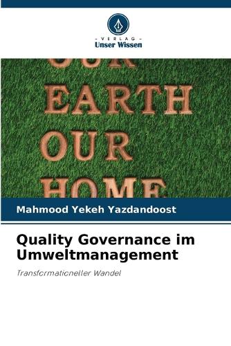 Quality Governance im Umweltmanagement