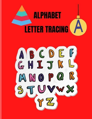 Alphabet Letter Tracing