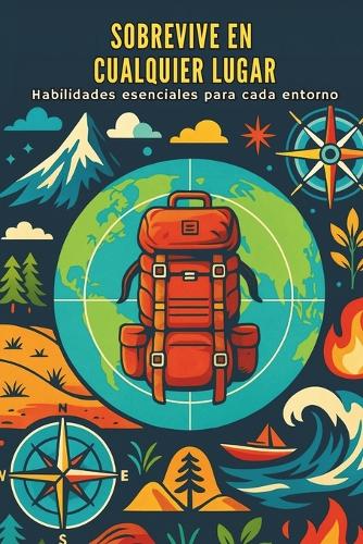 Sobrevive en cualquier lugar: habilidades esenciales para cada entorno