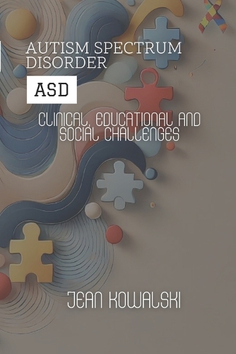 Autism Spectrum Disorder (ASD)