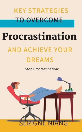Stop Procrastination