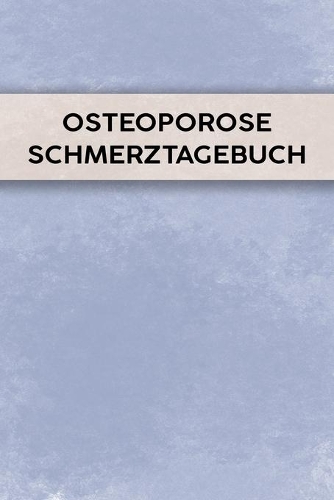 Endometriose Schmerztagebuch