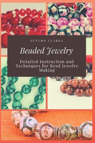 Beaded Jewelry