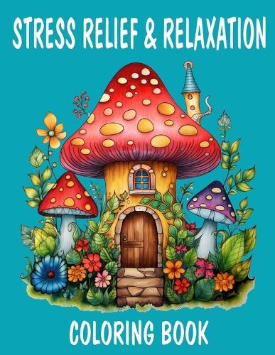 Stress Relief & Relaxation