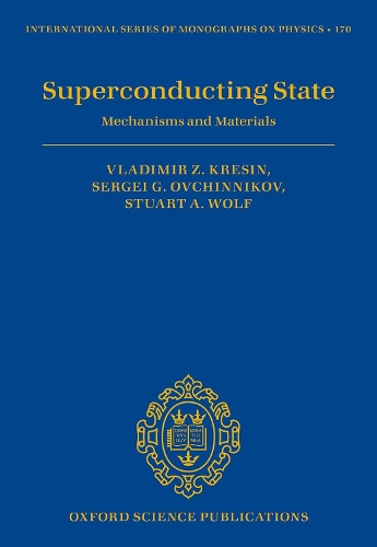 Superconducting State