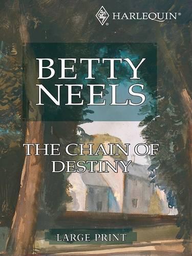 The Chain Of Destiny: (English)