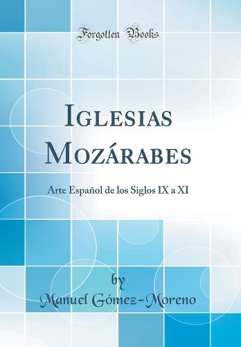 Iglesias Mozárabes