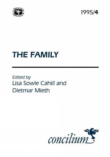 Concilium 1995/4