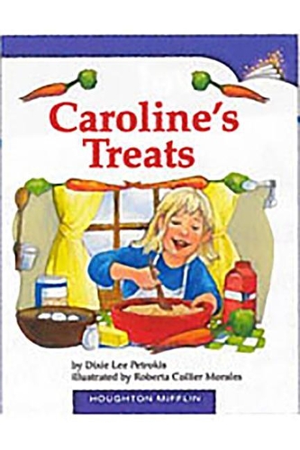 Caroline's Treats