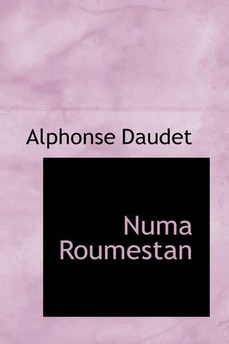 Numa Roumestan
