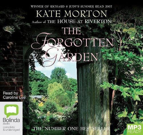 The Forgotten Garden