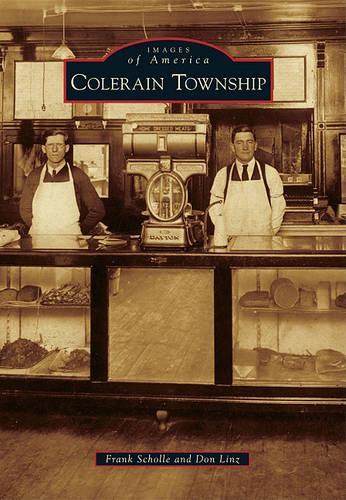 Colerain Township