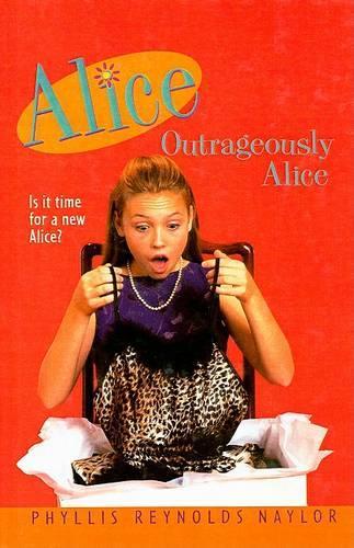 Outrageously Alice