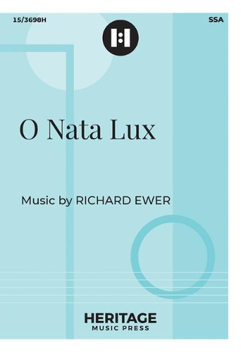 O Nata Lux