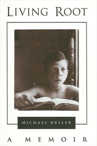 Living Root: A Memoir(SUNY series in Modern Jewish Literature and Culture)