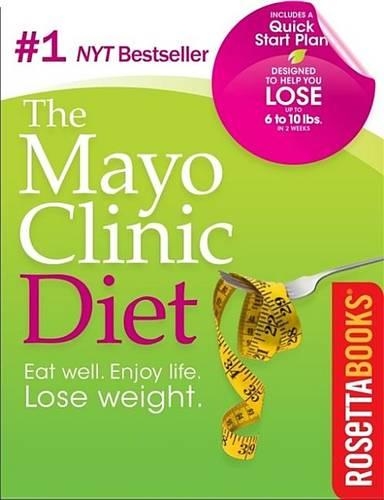 Mayo Clinic Diet