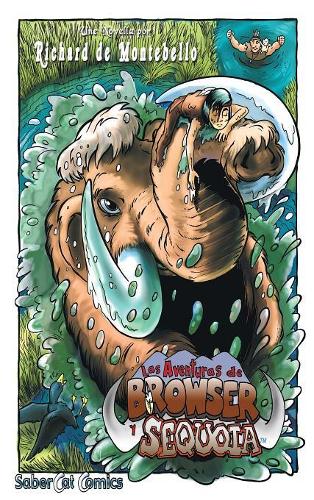 Las Aventuras de Browser y Sequoia