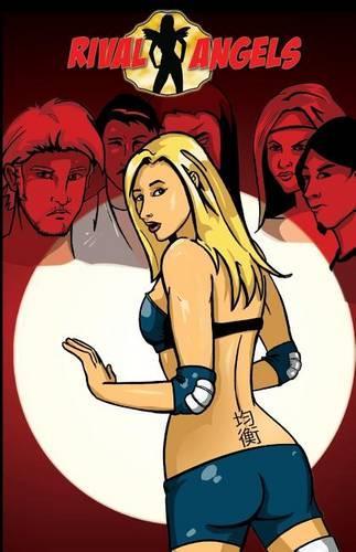 Rival Angels: Season 2 Volume 1(English)