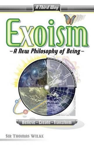 Exoism: A New Philosophy of Being(English)