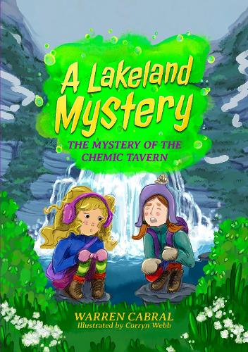 The Mystery of the Chemic Tavern