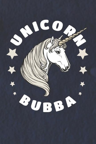 Unicorn Bubba