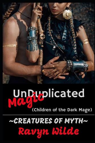 UnDuplicated Magic