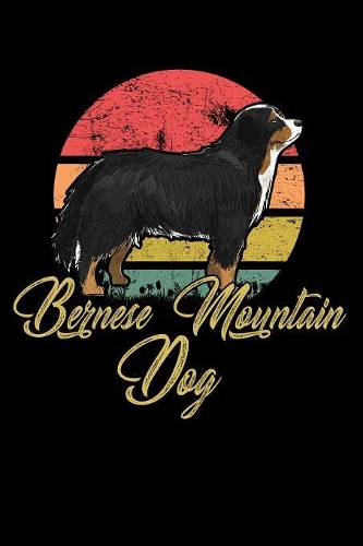 Bernese Mountain Dog