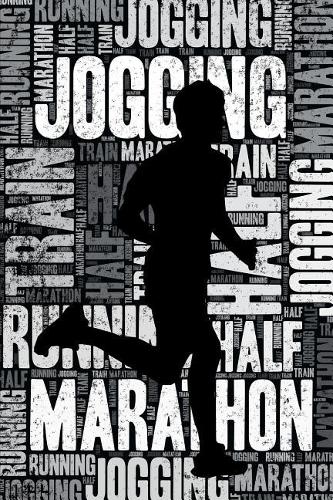 Mens Jogging Journal
