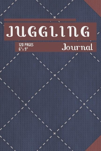 Juggling Journal