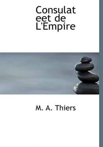 Consulat Eet de L'Empire