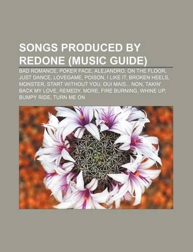 Songs Produced by Redone (Music Guide)