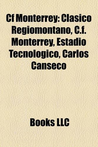 Cf Monterrey