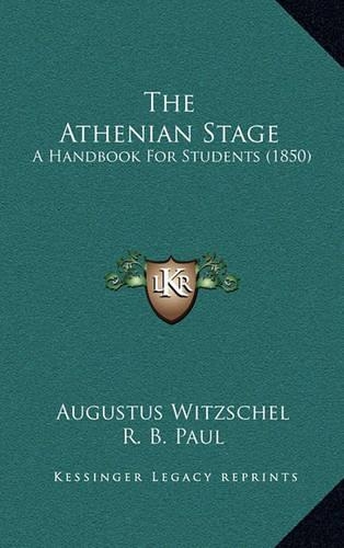 The Athenian Stage