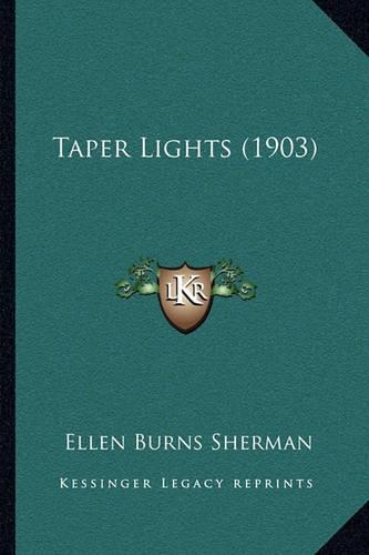 Taper Lights (1903)