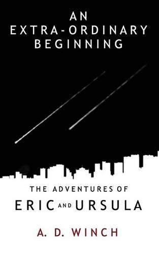 An Extra-Ordinary Beginning